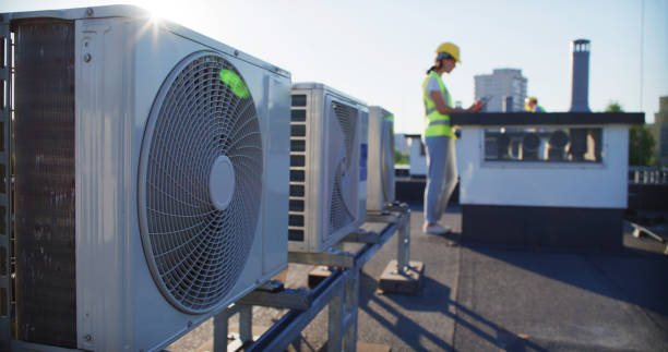 Best HVAC Air Duct Cleaning  in Meadowdale, WA