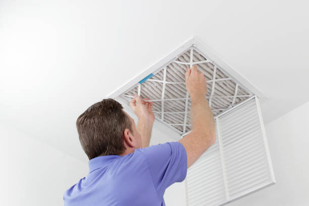 Best Emergency Air Duct Cleaning  in Meadowdale, WA